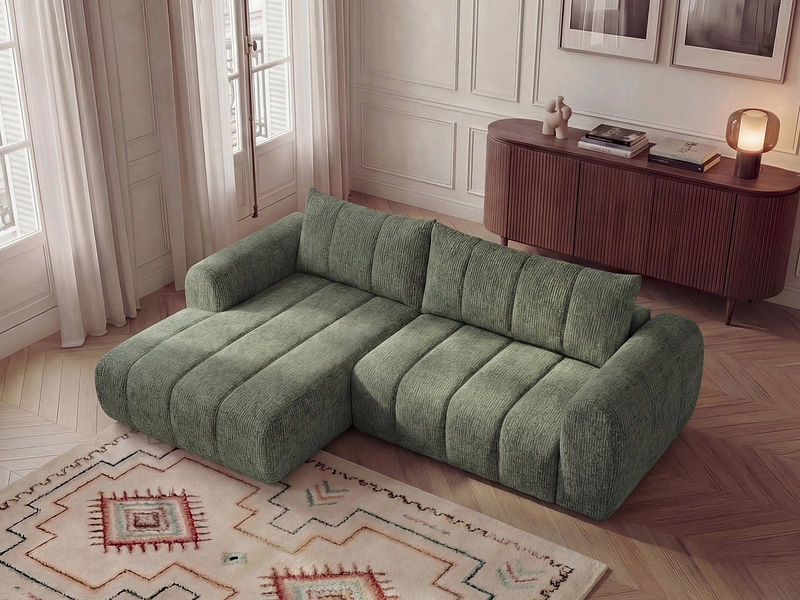 Ecksofa BOBOCHIC NESTY