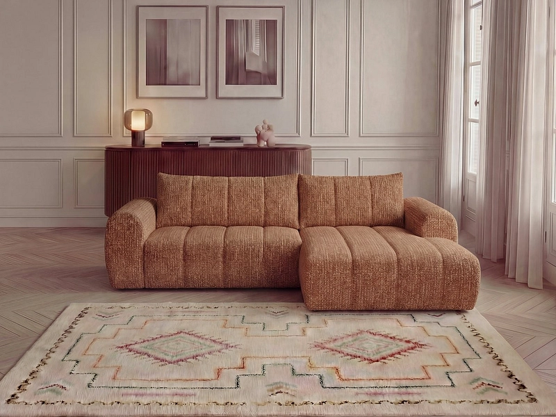 Ecksofa BOBOCHIC NESTY Ecksofa BOBOCHIC NESTY