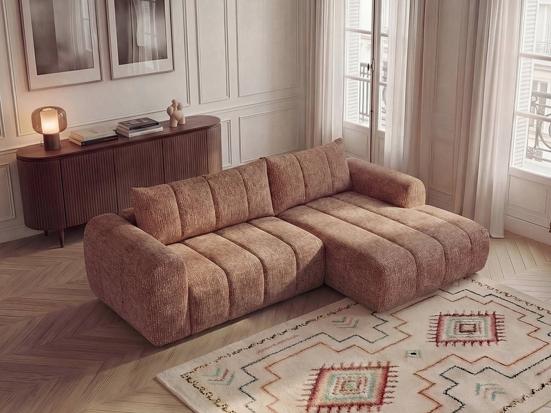 Ecksofa BOBOCHIC NESTY Ecksofa BOBOCHIC NESTY