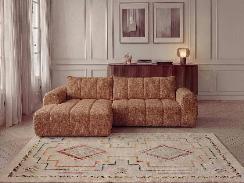 Ecksofa BOBOCHIC NESTY