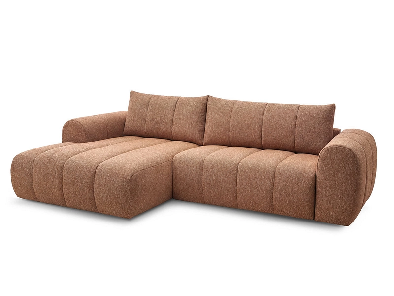 Ecksofa BOBOCHIC NESTY
