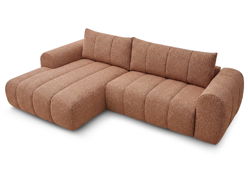 Ecksofa BOBOCHIC NESTY