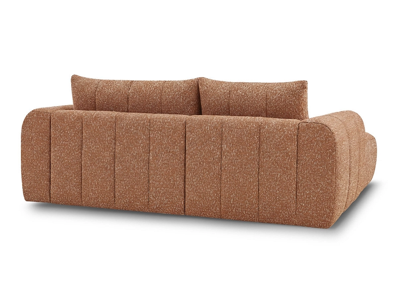 Ecksofa BOBOCHIC NESTY