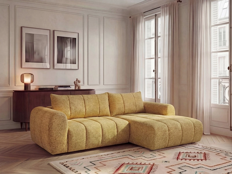 Ecksofa BOBOCHIC NESTY Ecksofa BOBOCHIC NESTY