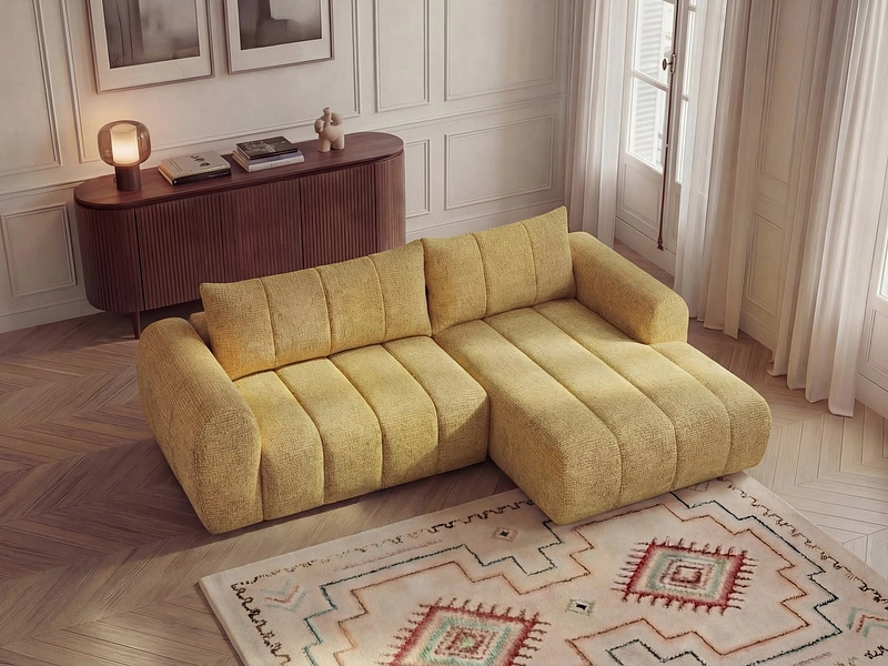 Ecksofa BOBOCHIC NESTY Ecksofa BOBOCHIC NESTY