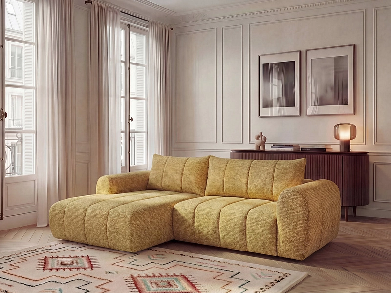 Ecksofa BOBOCHIC NESTY Ecksofa BOBOCHIC NESTY