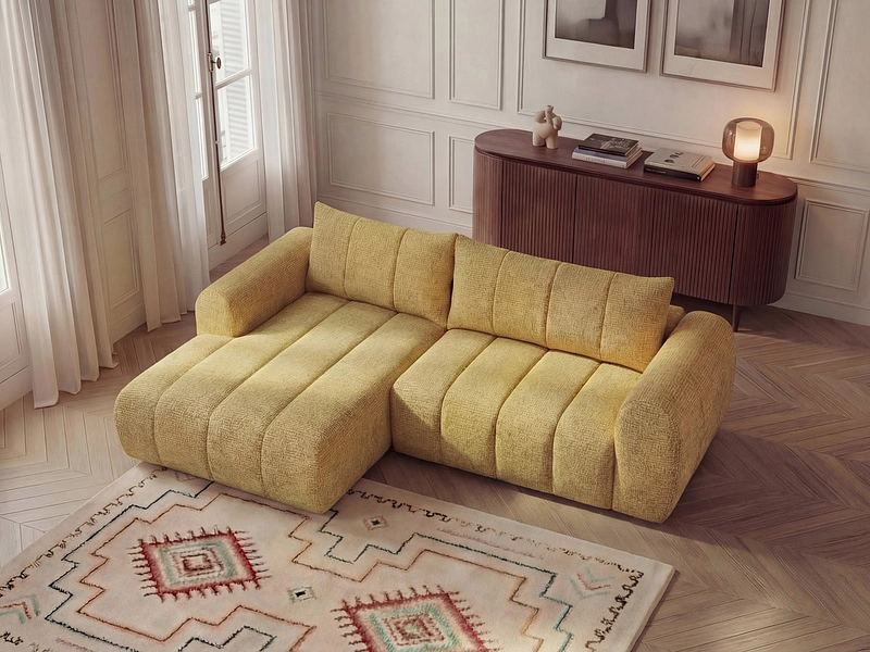 Ecksofa BOBOCHIC NESTY Ecksofa BOBOCHIC NESTY