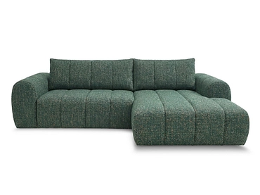 Divano ad angolo BOBOCHIC NESTY