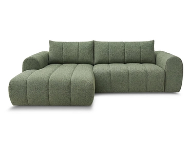 Ecksofa BOBOCHIC NESTY
