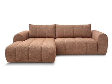 Ecksofa BOBOCHIC NESTY Ecksofa BOBOCHIC NESTY