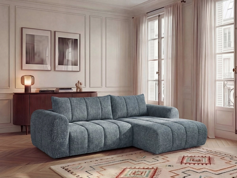 Ecksofa BOBOCHIC NESTY Ecksofa BOBOCHIC NESTY