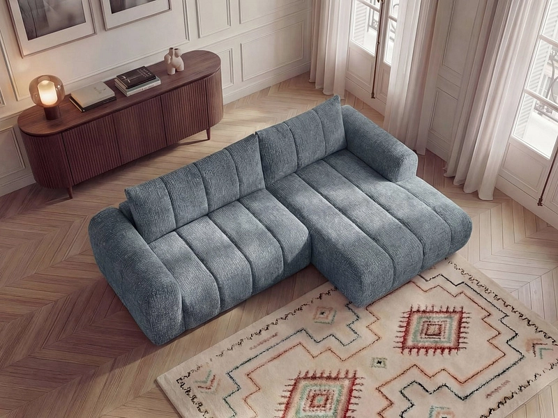 Ecksofa BOBOCHIC NESTY Ecksofa BOBOCHIC NESTY