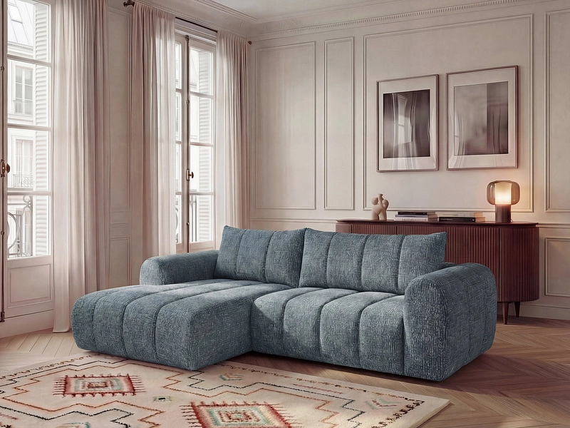 Ecksofa BOBOCHIC NESTY Ecksofa BOBOCHIC NESTY