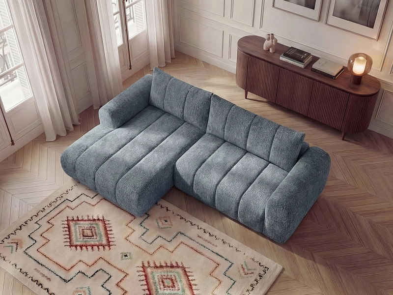 Ecksofa BOBOCHIC NESTY Ecksofa BOBOCHIC NESTY