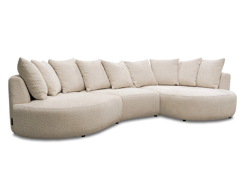 Ecksofa BOBOCHIC CALYPSO