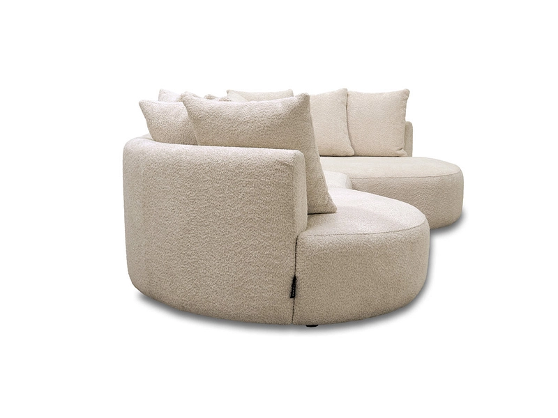 Ecksofa BOBOCHIC CALYPSO