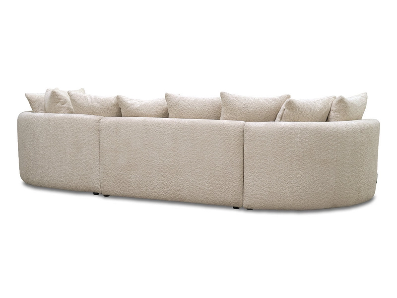 Ecksofa BOBOCHIC CALYPSO