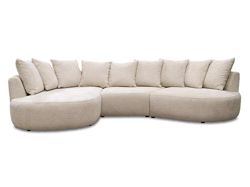 Ecksofa BOBOCHIC CALYPSO Ecksofa BOBOCHIC CALYPSO