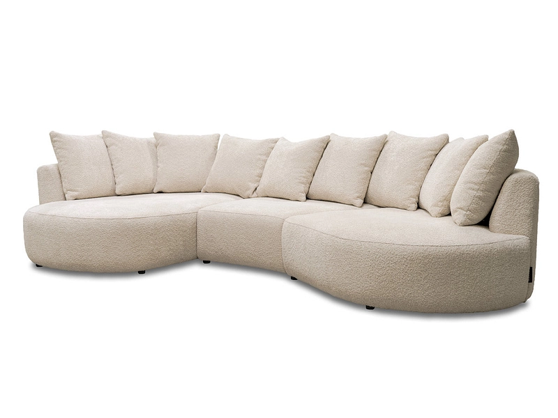 Ecksofa BOBOCHIC CALYPSO Ecksofa BOBOCHIC CALYPSO