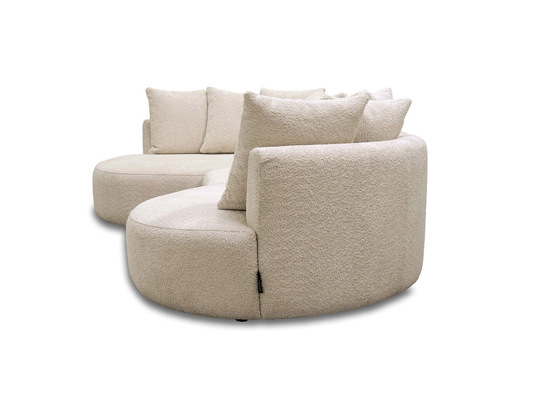 Ecksofa BOBOCHIC CALYPSO Ecksofa BOBOCHIC CALYPSO
