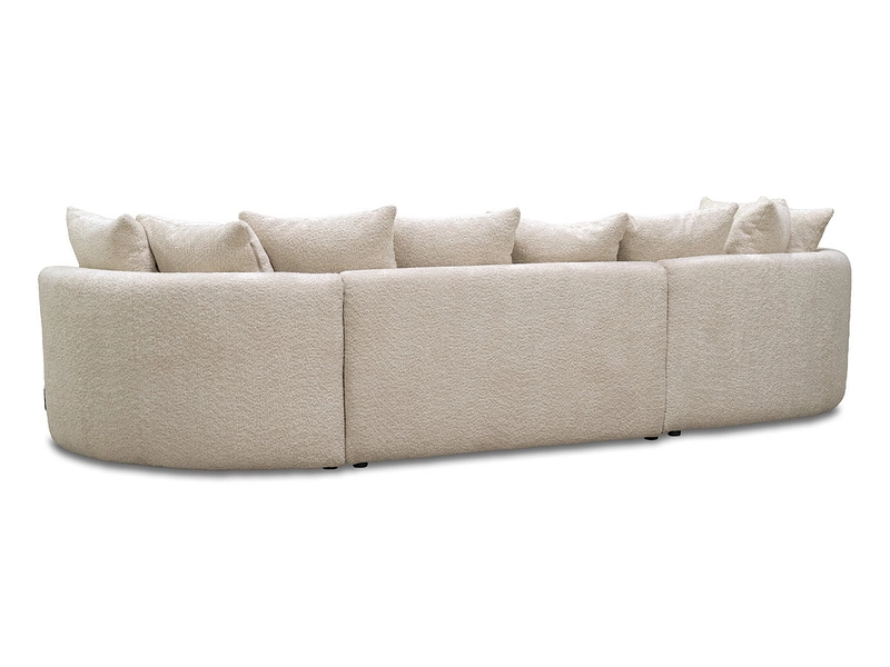 Ecksofa BOBOCHIC CALYPSO Ecksofa BOBOCHIC CALYPSO