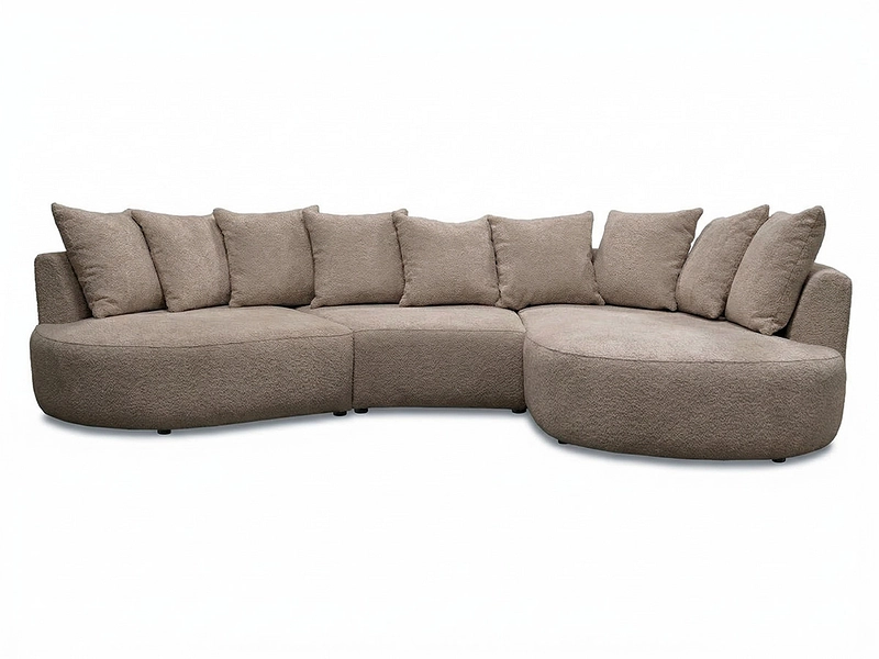 Ecksofa BOBOCHIC CALYPSO Ecksofa BOBOCHIC CALYPSO