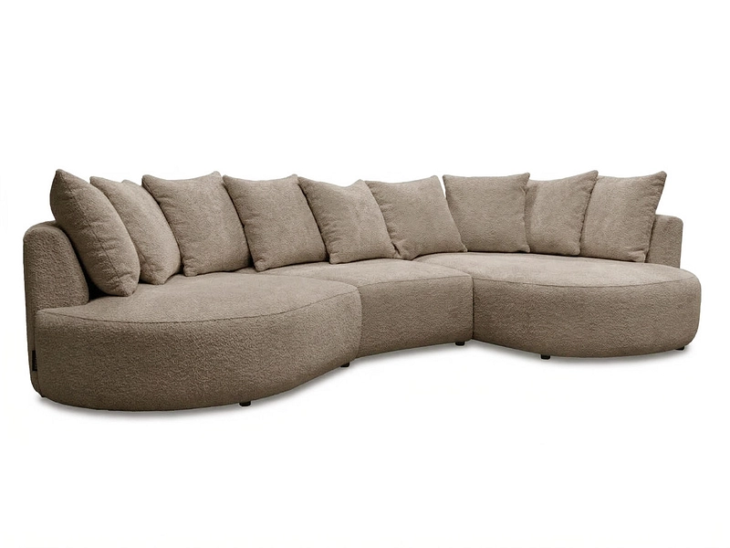 Ecksofa BOBOCHIC CALYPSO Ecksofa BOBOCHIC CALYPSO