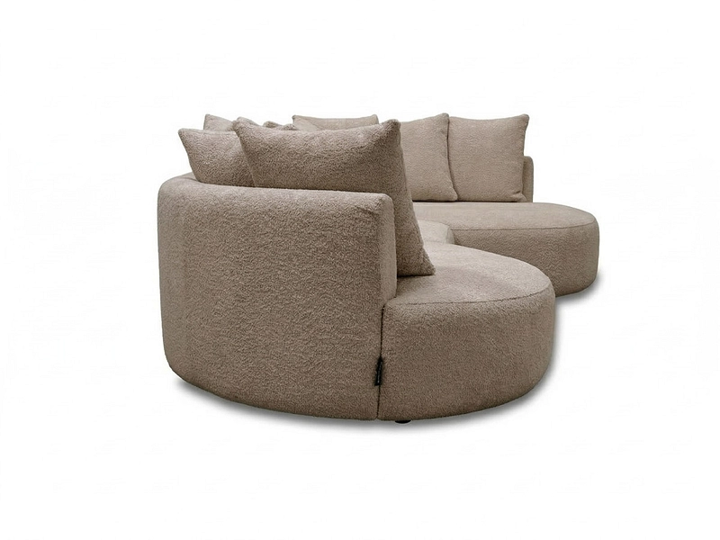 Ecksofa BOBOCHIC CALYPSO Ecksofa BOBOCHIC CALYPSO