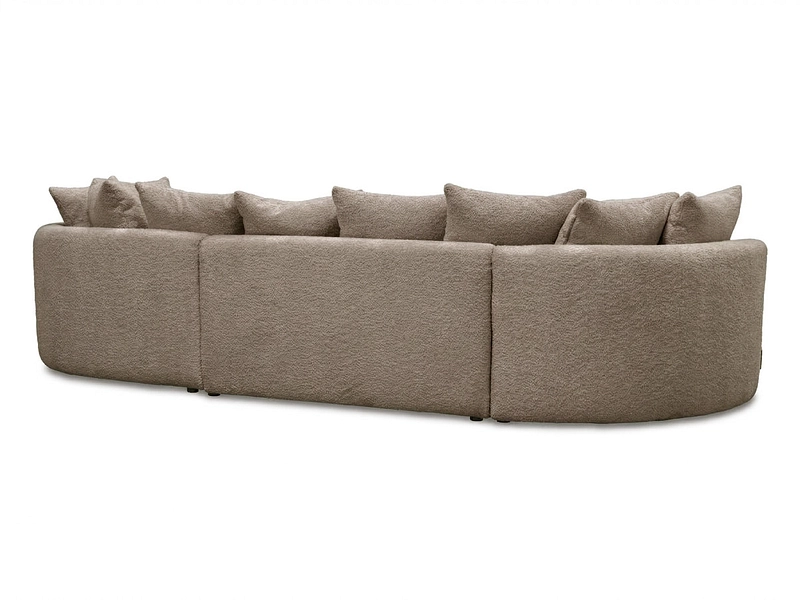 Ecksofa BOBOCHIC CALYPSO Ecksofa BOBOCHIC CALYPSO