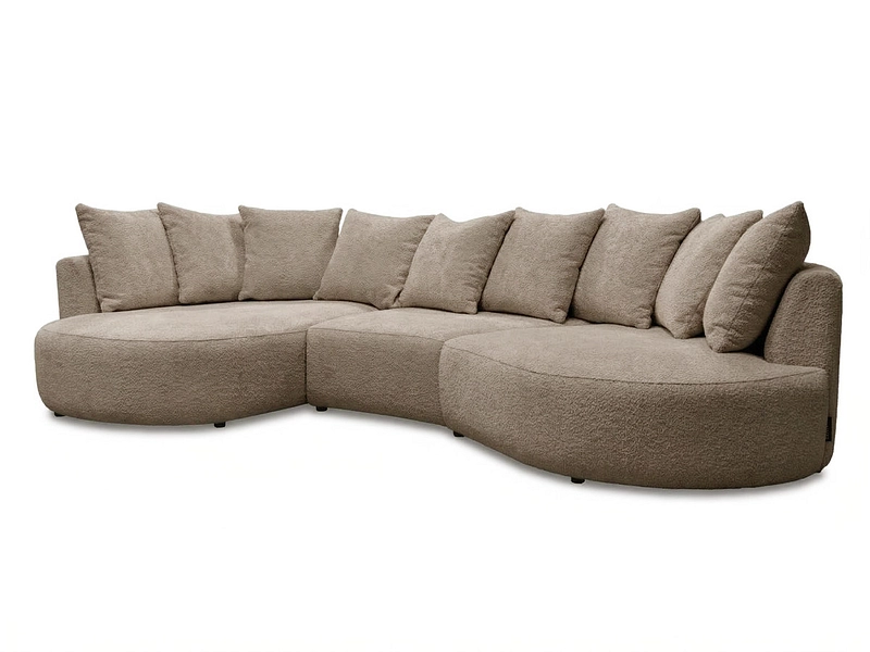 Ecksofa BOBOCHIC CALYPSO