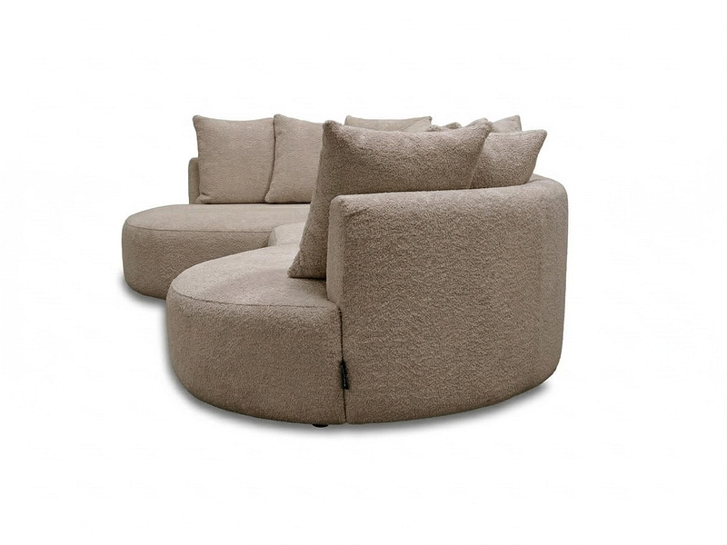 Ecksofa BOBOCHIC CALYPSO