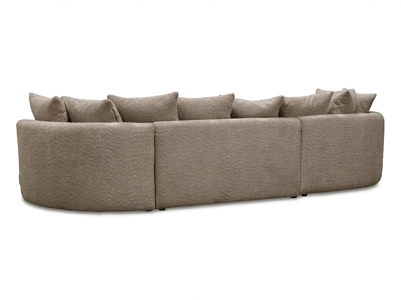 Ecksofa BOBOCHIC CALYPSO