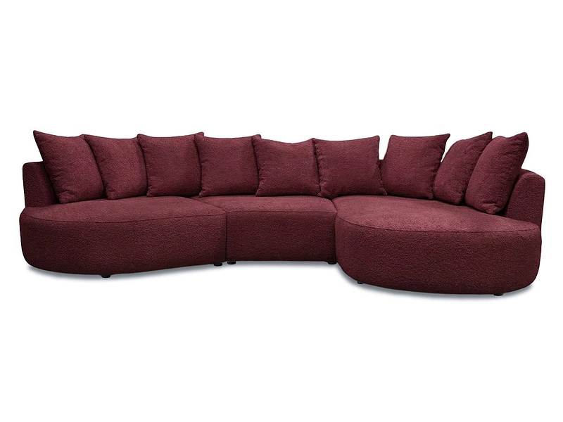 Ecksofa BOBOCHIC CALYPSO Ecksofa BOBOCHIC CALYPSO
