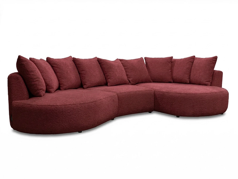 Ecksofa BOBOCHIC CALYPSO Ecksofa BOBOCHIC CALYPSO