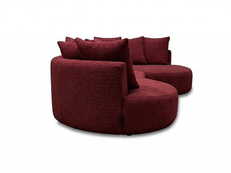 Ecksofa BOBOCHIC CALYPSO Ecksofa BOBOCHIC CALYPSO