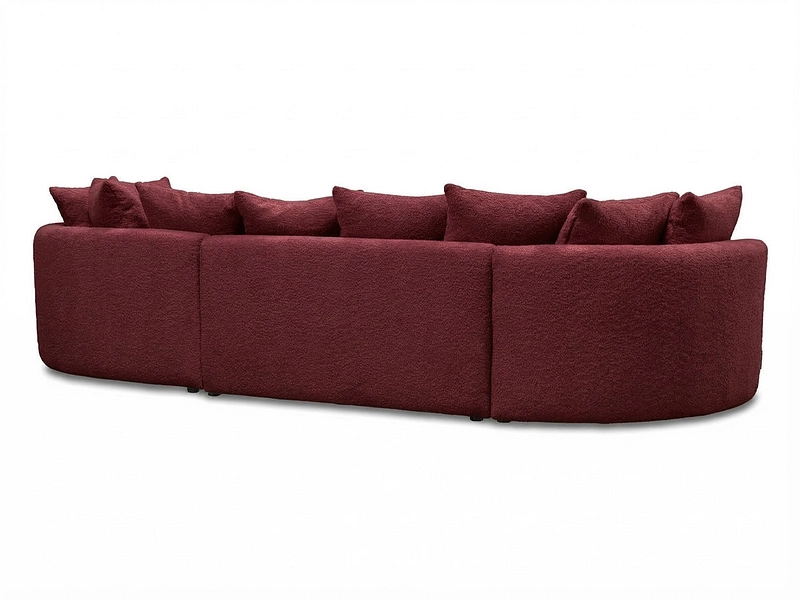 Ecksofa BOBOCHIC CALYPSO Ecksofa BOBOCHIC CALYPSO
