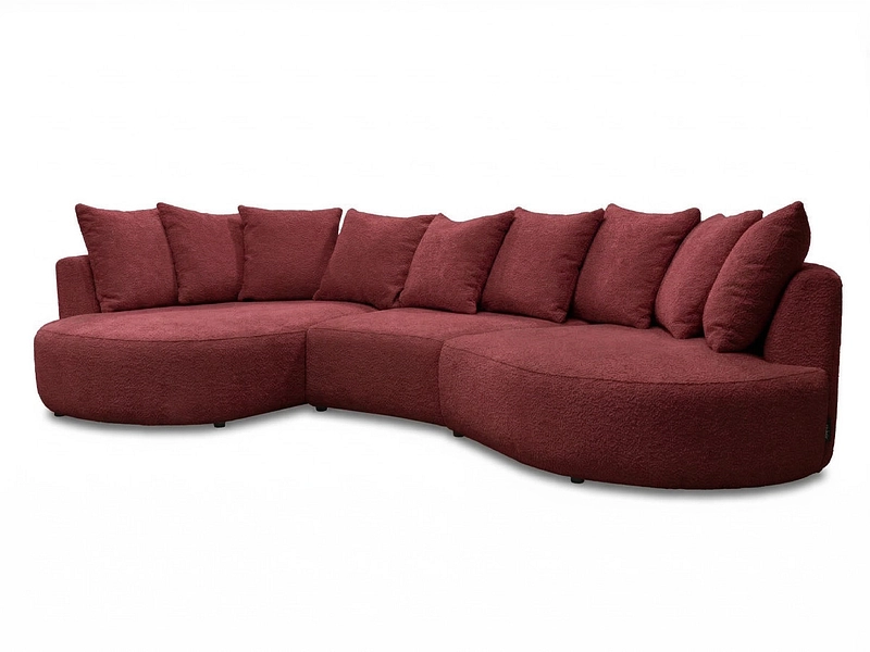 Ecksofa BOBOCHIC CALYPSO
