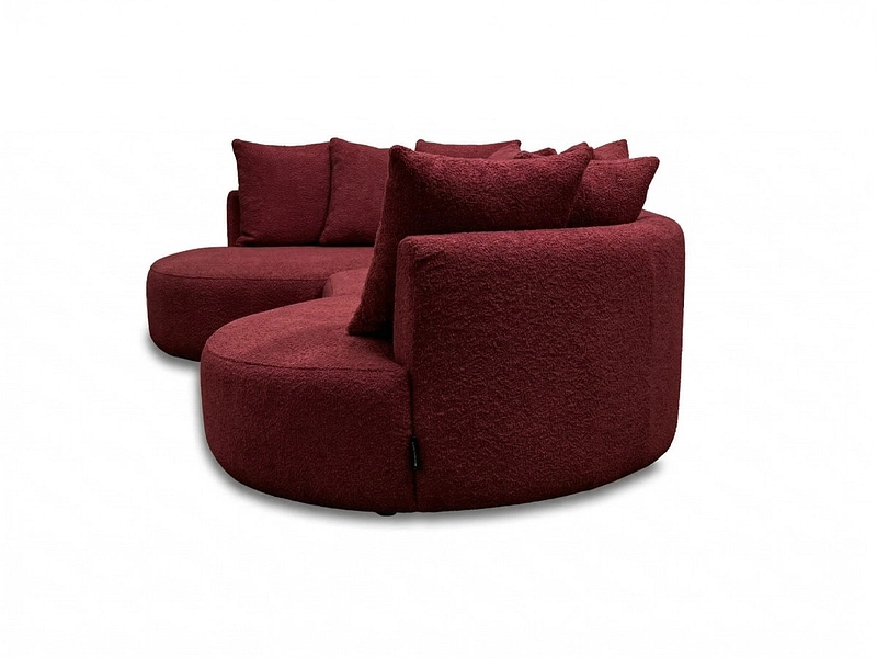 Ecksofa BOBOCHIC CALYPSO