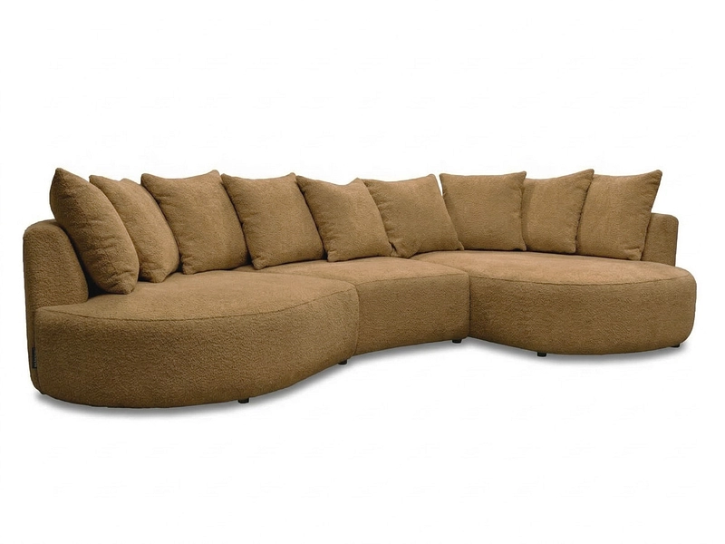 Ecksofa BOBOCHIC CALYPSO