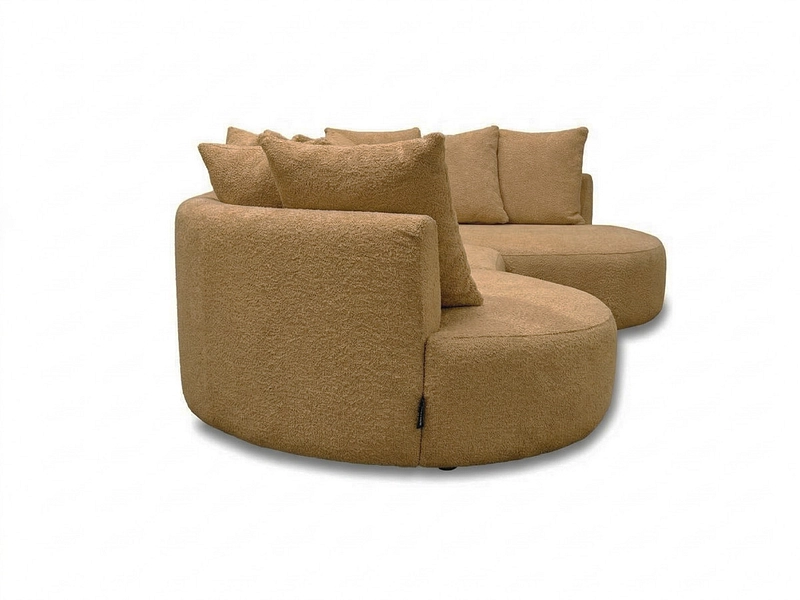 Ecksofa BOBOCHIC CALYPSO