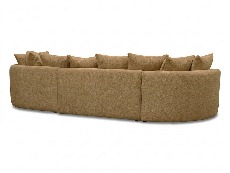 Ecksofa BOBOCHIC CALYPSO