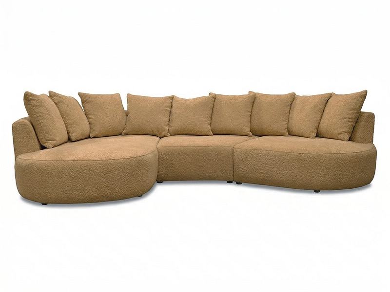 Ecksofa BOBOCHIC CALYPSO Ecksofa BOBOCHIC CALYPSO
