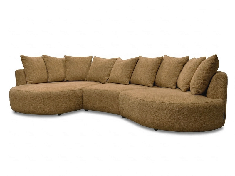 Ecksofa BOBOCHIC CALYPSO Ecksofa BOBOCHIC CALYPSO