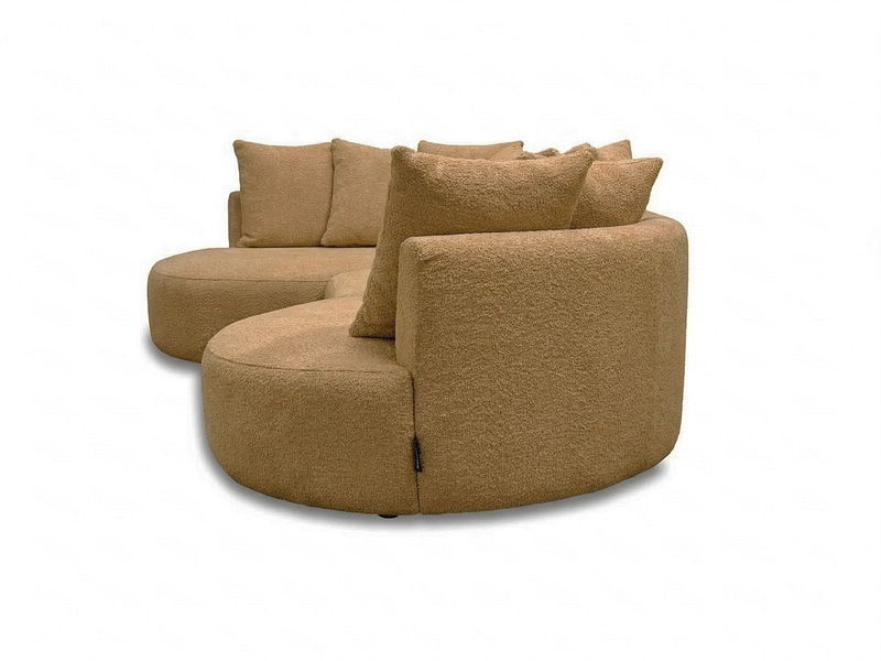 Ecksofa BOBOCHIC CALYPSO Ecksofa BOBOCHIC CALYPSO