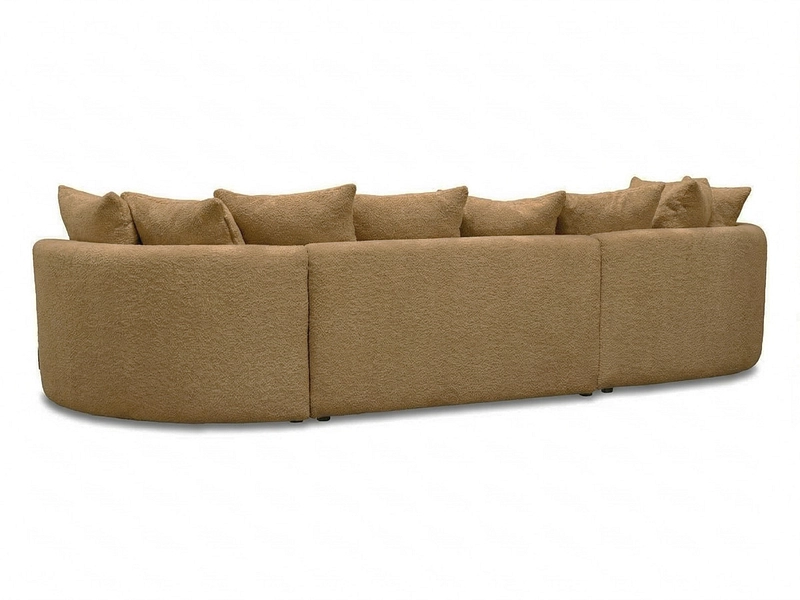 Ecksofa BOBOCHIC CALYPSO Ecksofa BOBOCHIC CALYPSO