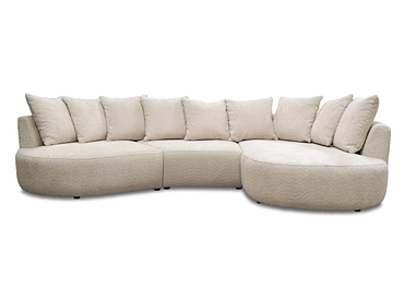 Ecksofa BOBOCHIC CALYPSO