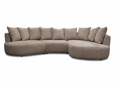 Ecksofa BOBOCHIC CALYPSO Ecksofa BOBOCHIC CALYPSO
