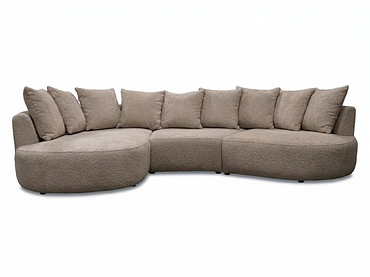 Ecksofa BOBOCHIC CALYPSO Ecksofa BOBOCHIC CALYPSO