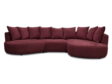 Ecksofa BOBOCHIC CALYPSO
