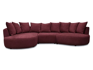 Ecksofa BOBOCHIC CALYPSO